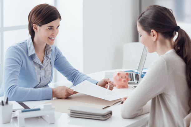 Professional Loan Agency in Piney, AR